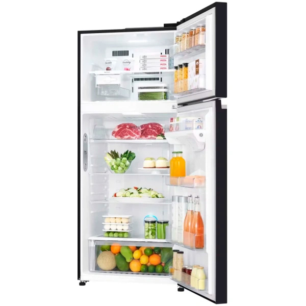 Refrigerator LG GN-C732SGGM — 9