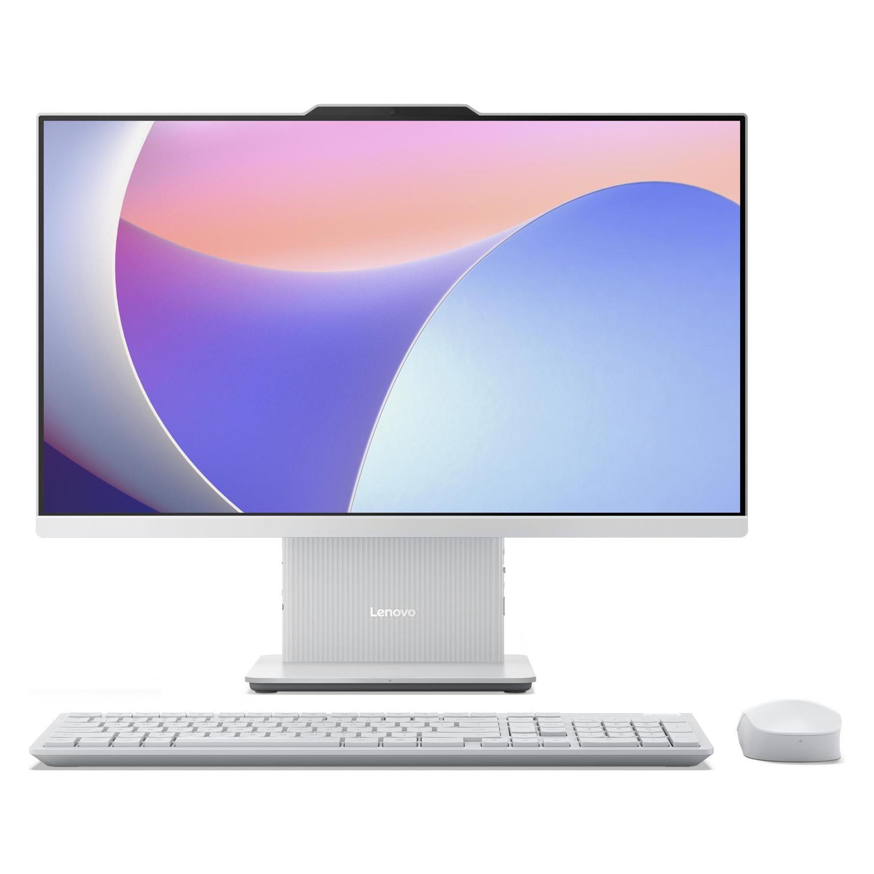 IdeaCentre AIO 24IRH9 F0HN00T0RU AIO PC 23 FHD non touch i5-210H DDR5 Cloud — 2