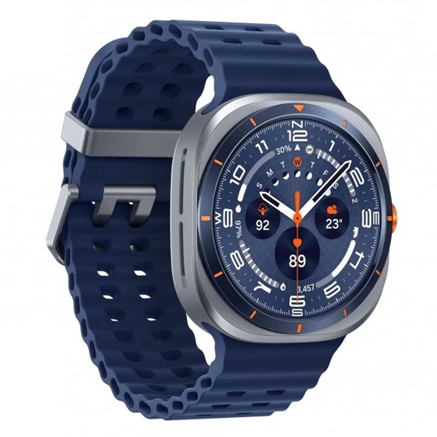 Apple Watch Ultra — 3