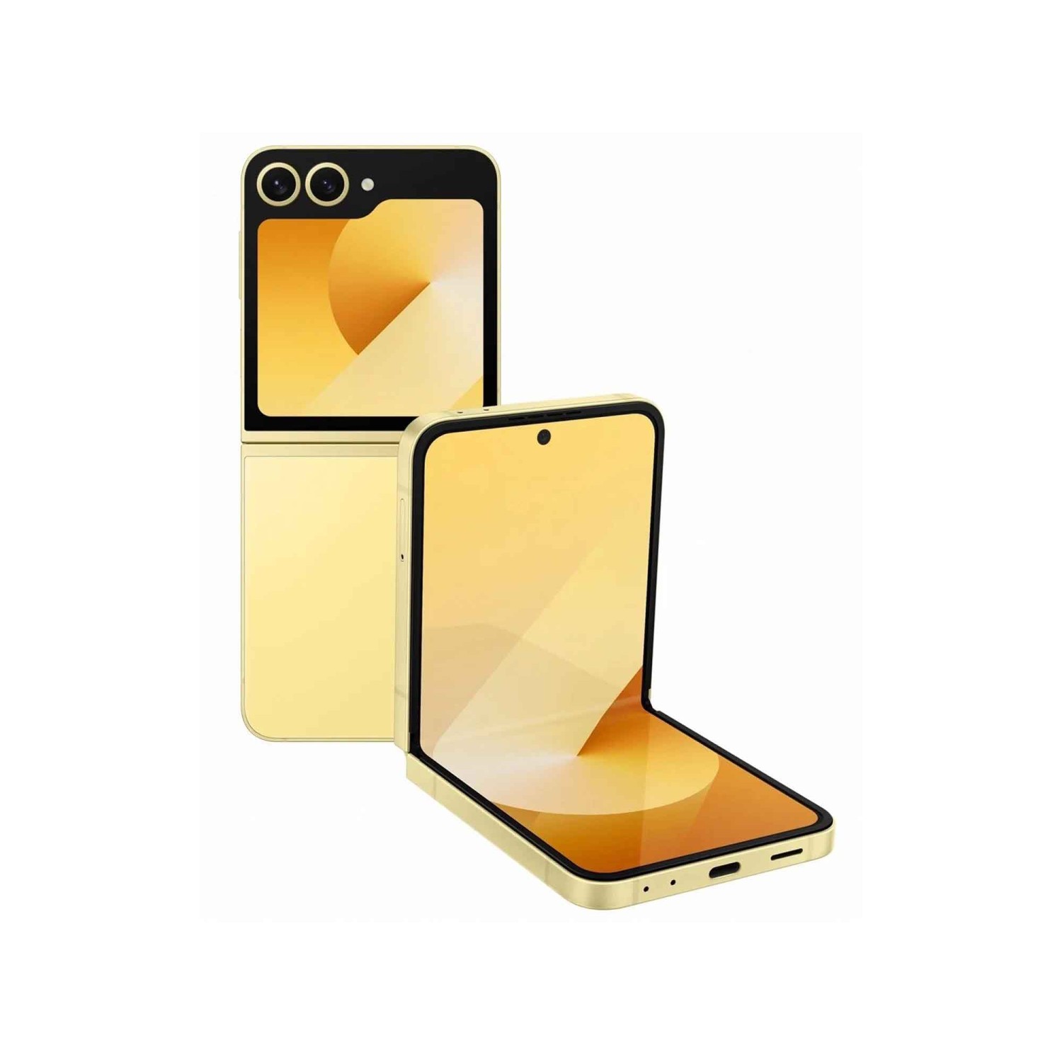 Galaxy Z Flip6 — 2