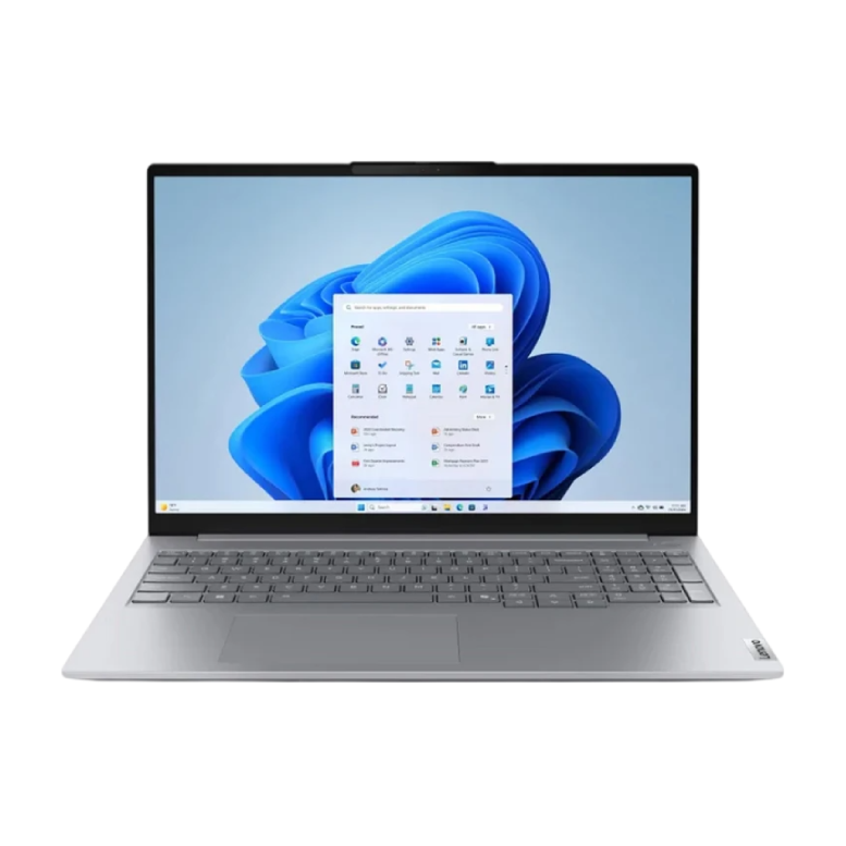 Laptop Lenovo ThinkBook 16 G8 IAL Ultra 5 135H I 21SK00FCFW — 2