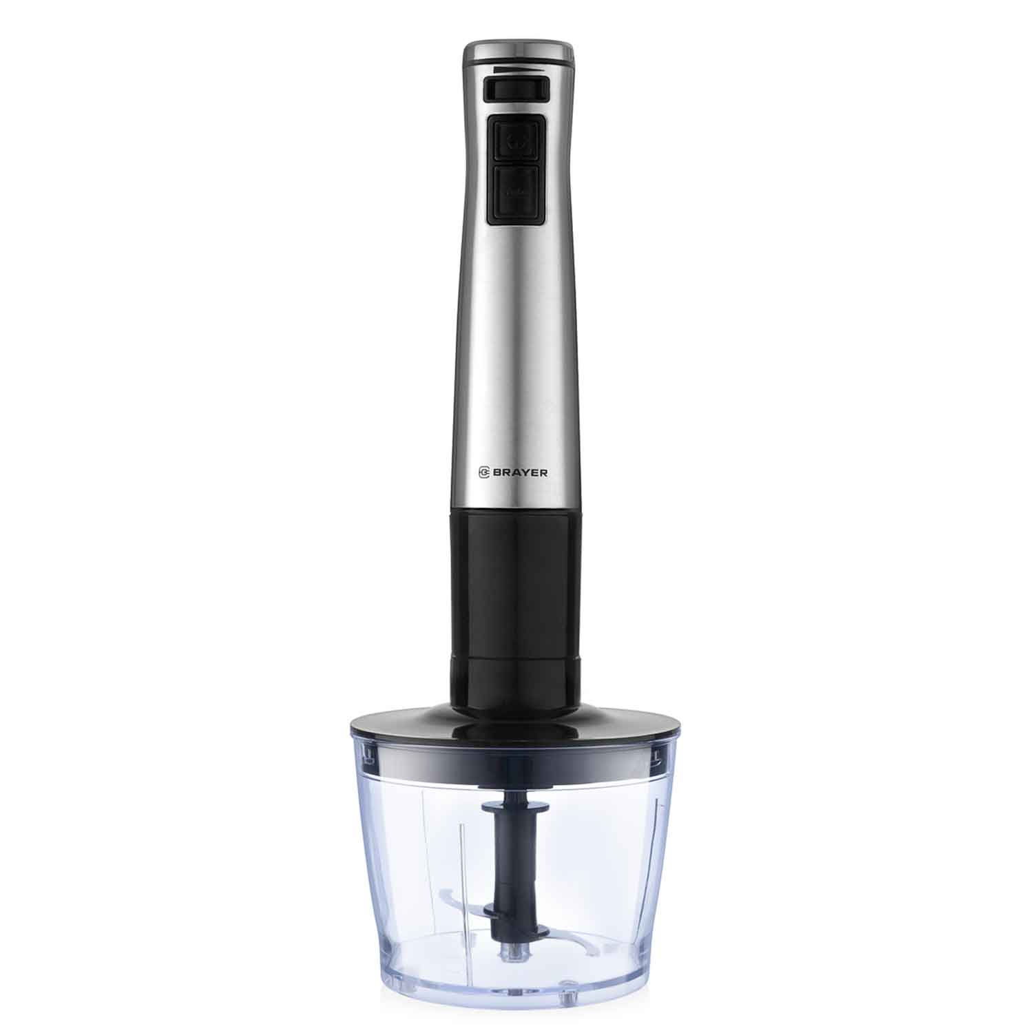 Hand blender BRAYER BR1251 — 2