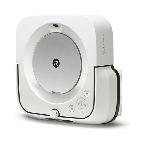 Robot Vacuum iRobot Braava Jet m6 — 4