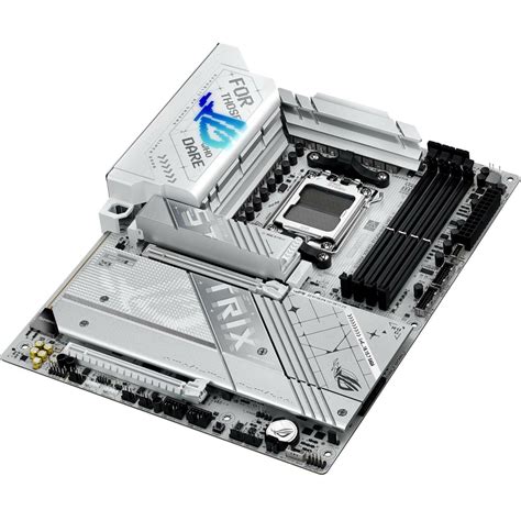 ROG STRIX X870-A GAMING WiFi AM5 ready 1IF0 — 4