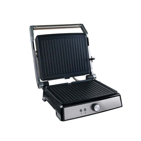 Electric grill Oasis everywhere GR-1S — 3