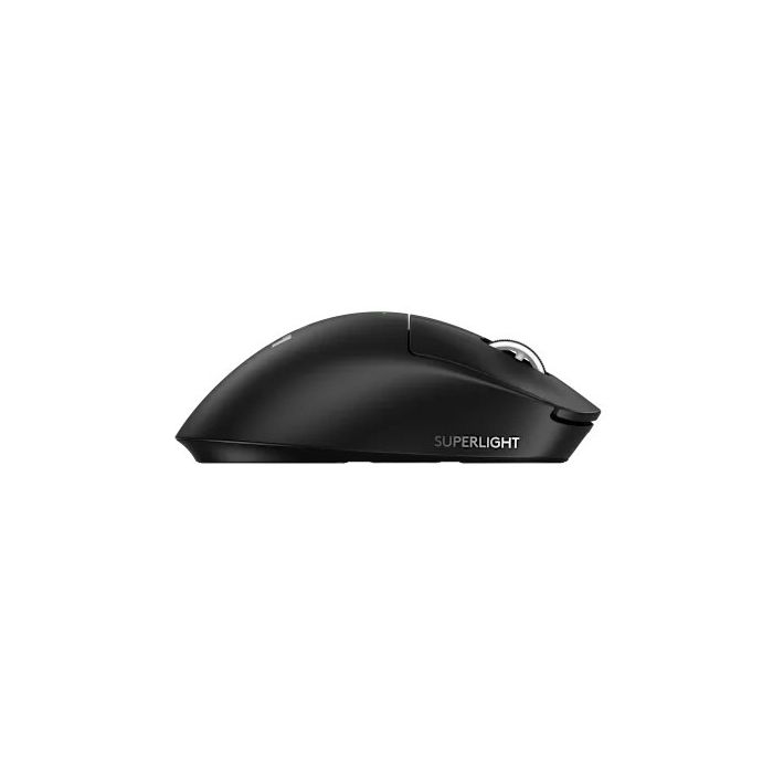 PRO X SUPERLIGHT 2 DEX Wireless Gaming Mouse L910-007357 BLACK/L910-007357 — 4