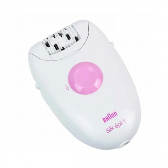 EPILATOR SILKEPIL SE1173 — 2