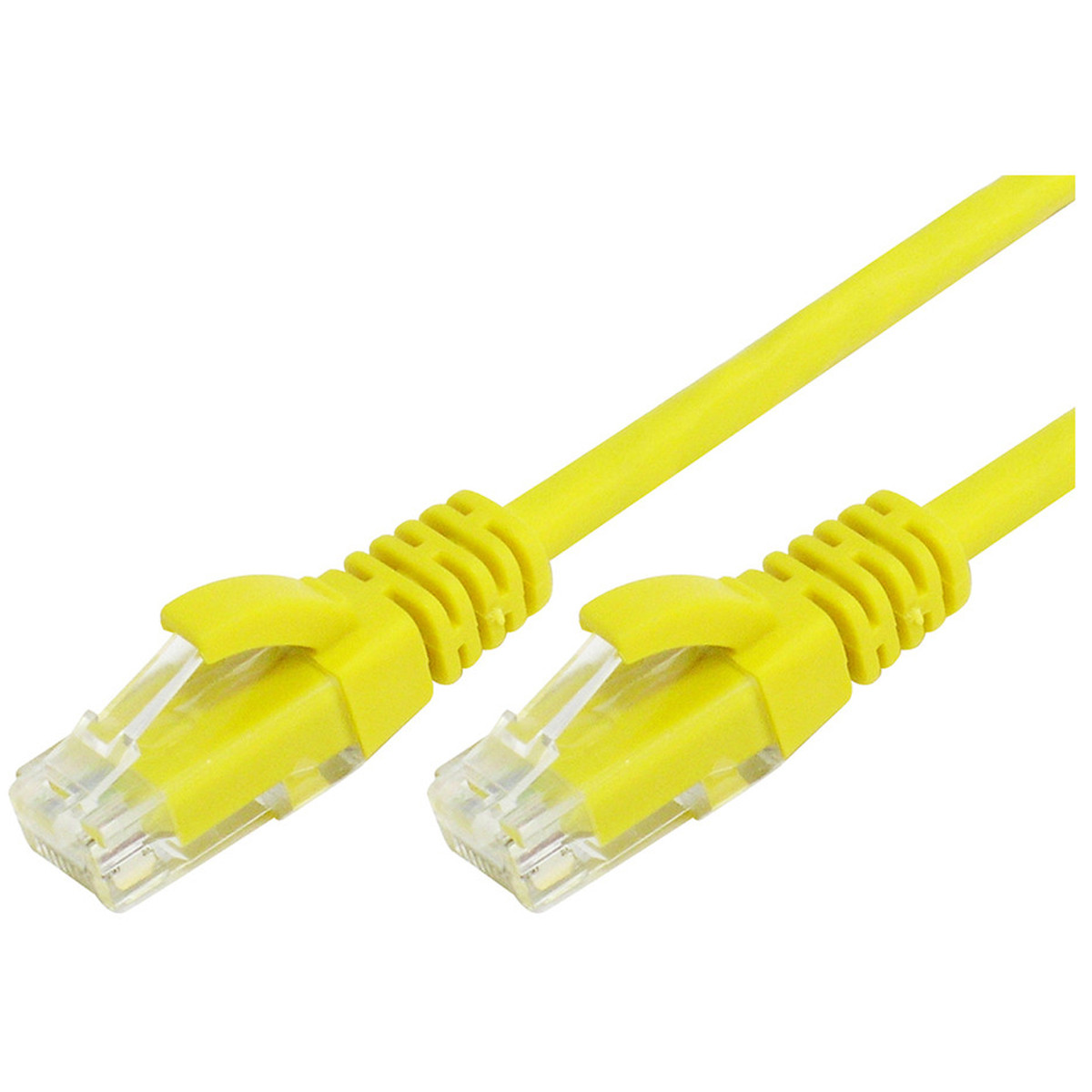 ODEX UTP Cat6 LSZH 24AWG 30cm Patch Cord Network Cable C6PC24AWG-30CM — 2