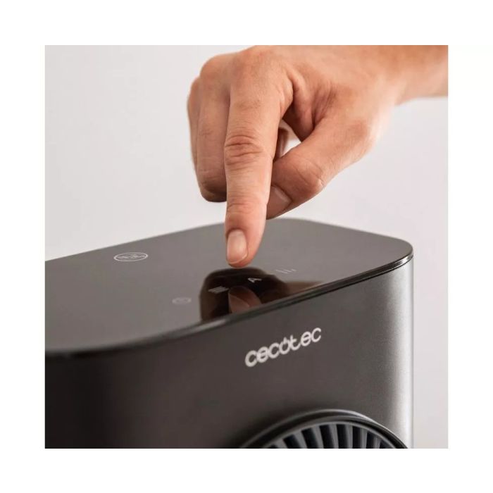 Heater Cecotec ReadyWarm 2070 Max Force — 4