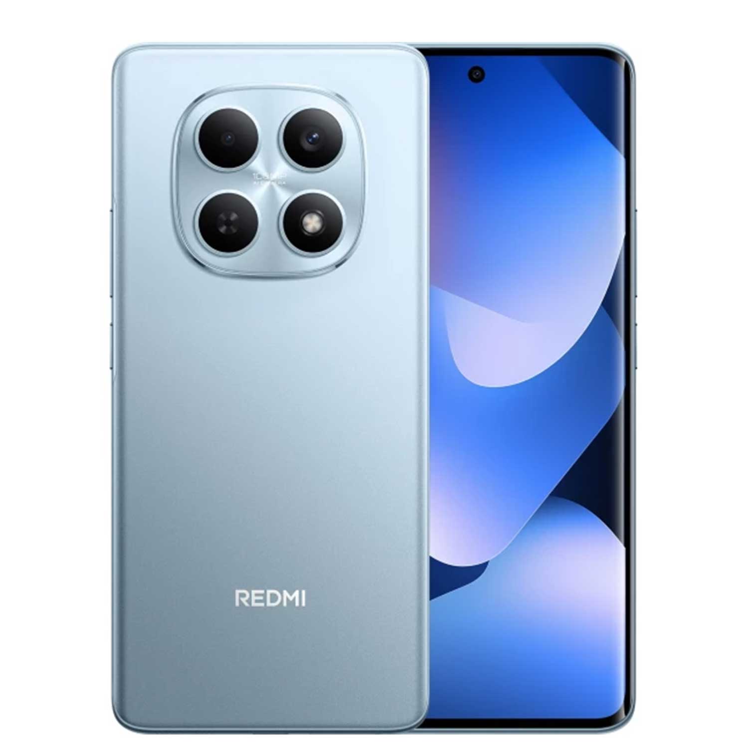 Redmi Note 15 — 7