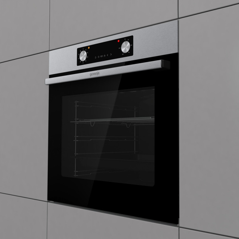 Ներկառուցվող ջեռոց Gorenje BO6737E02AXN — 15