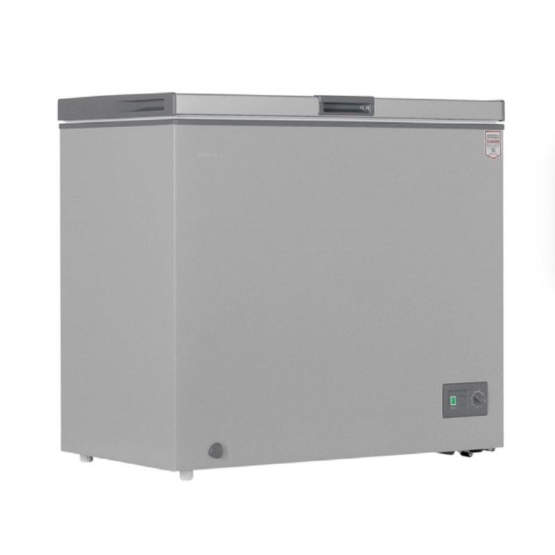 BD(W)-250S Chest Freezer — 3