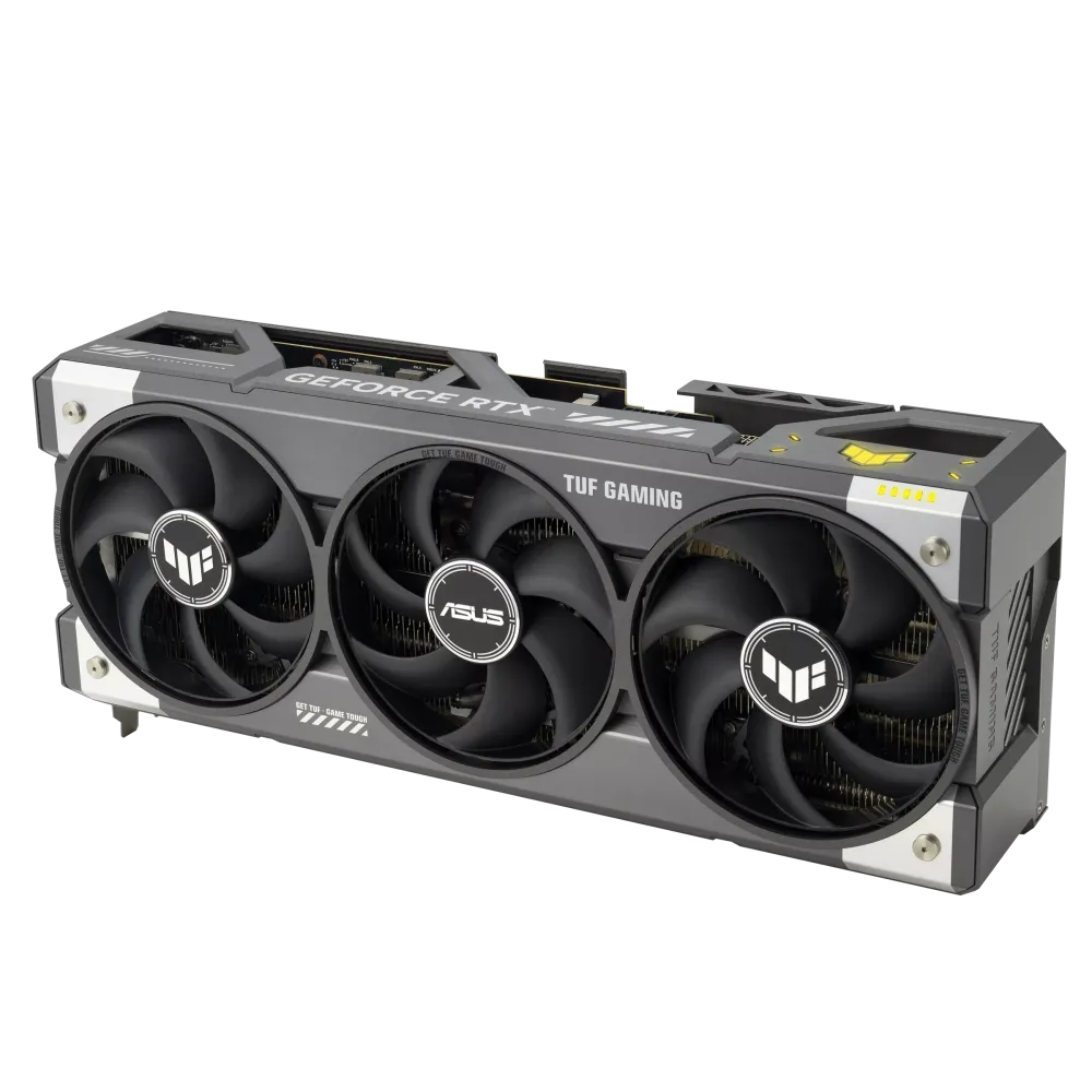 TUF Gaming GeForce GDDR7 OC BTF — 4