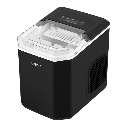 Ice maker Kitfort KT-1840 — 2