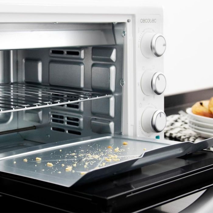 Cecotec 03813 Mini oven Bake&Toast 2600 26l — 2