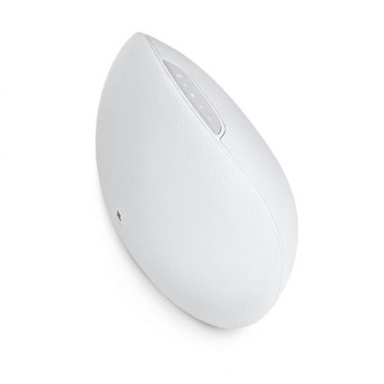 Speaker PLAYLIST Portable Bluetooth speaker — 5