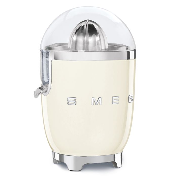 SMEG CJF11CREU juicer — 2