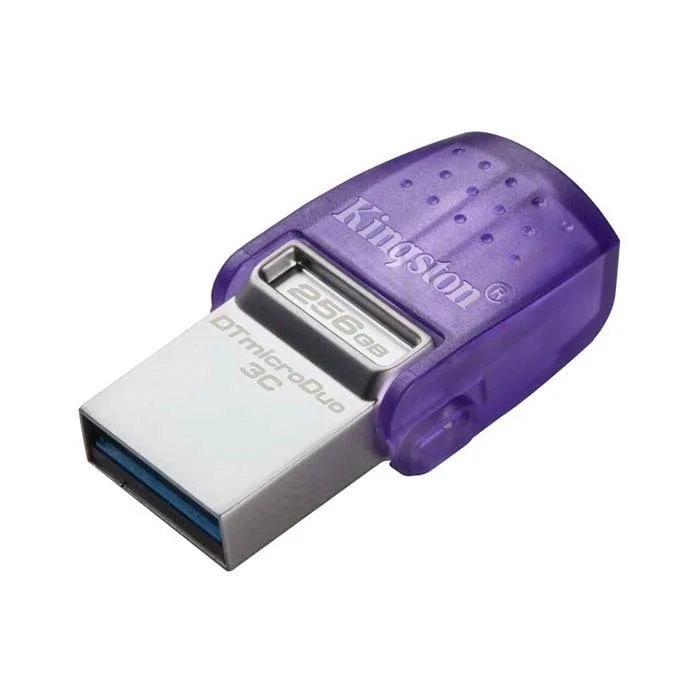 DataTraveler micro Duo 3C — 2