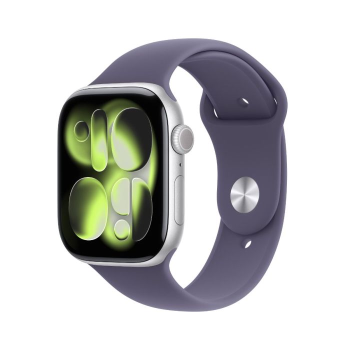 Smartwatch Apple Series 11 42mm Band — 5