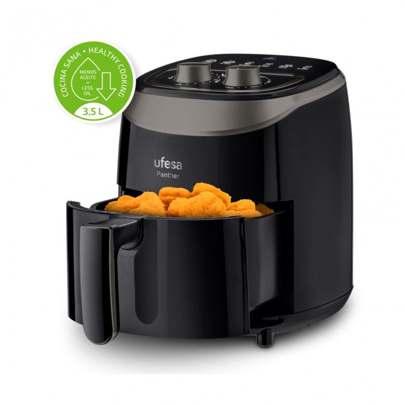 Air fryer UFESA PANTHER MECH — 2