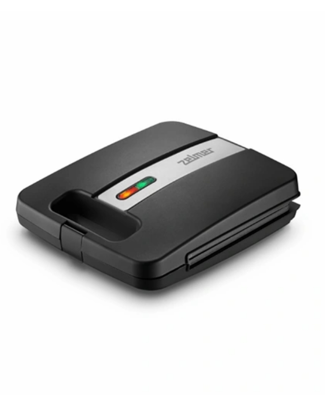 ZSM7400 3-in-1 Sandwich Maker — 5