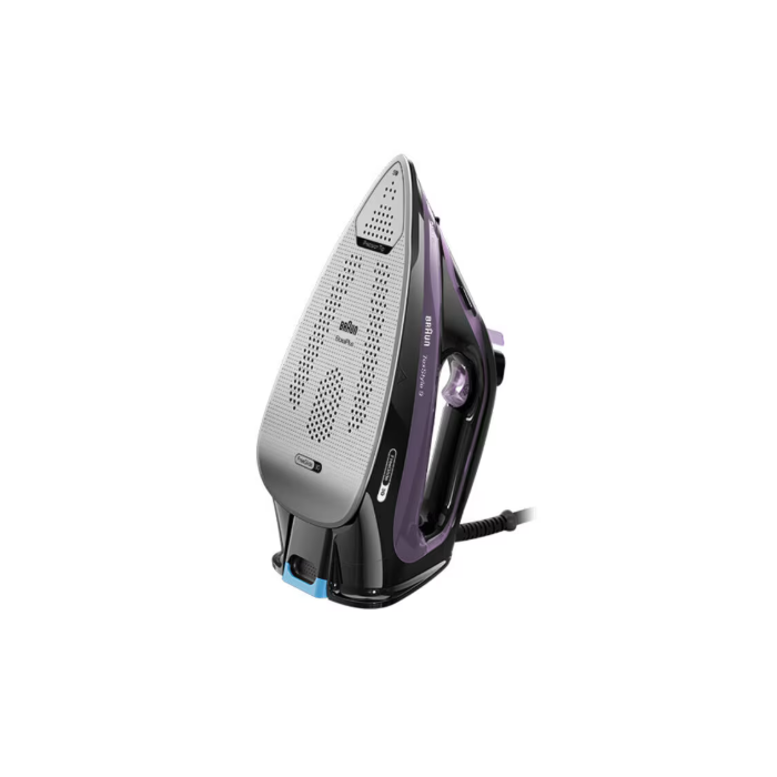 SI9661VI Steam iron — 6