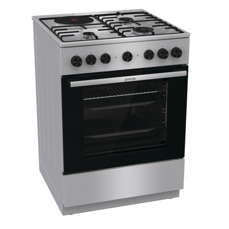 GORENJE GK6B42XD — 11