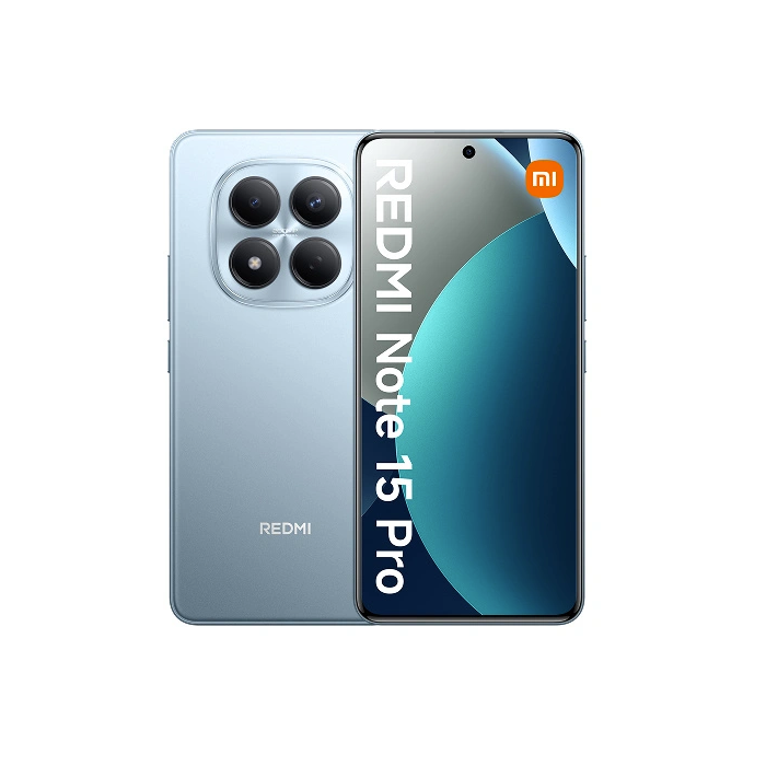 Redmi Note 15 Pro — 41