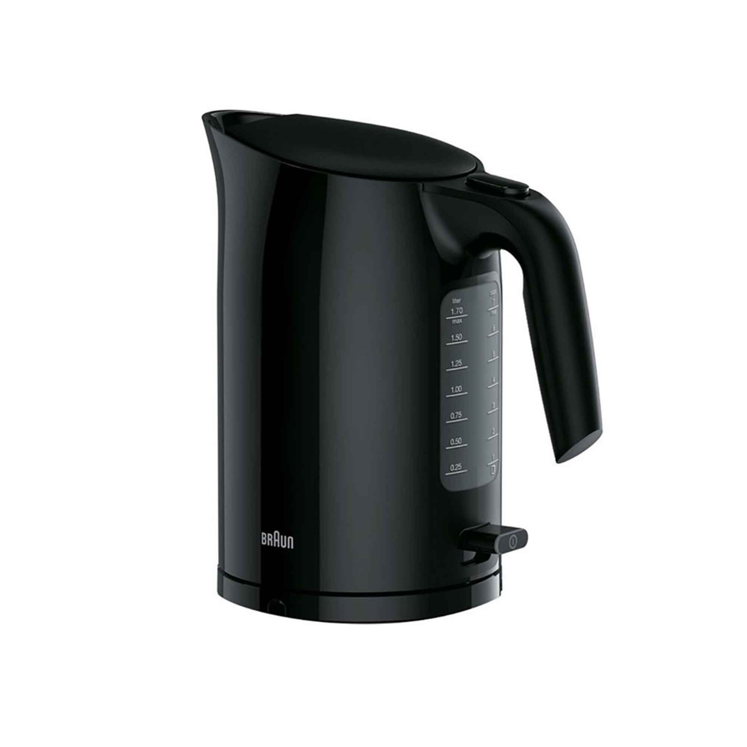 WK3110BK Electric kettle — 2