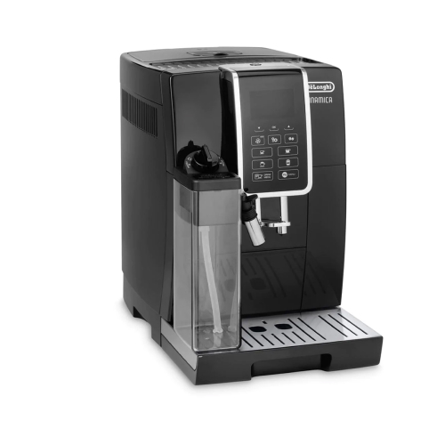 Coffee machine De'Longhi ECAM350.55.B — 4