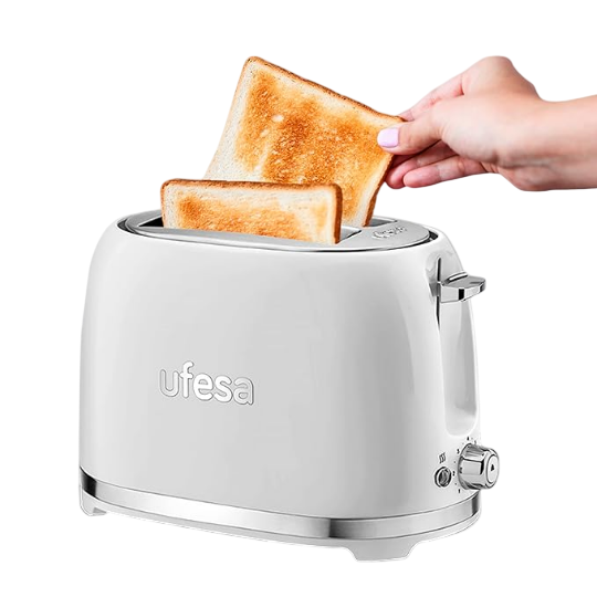 TOSTERS UFESA TOSTER CLASSIC PINUP