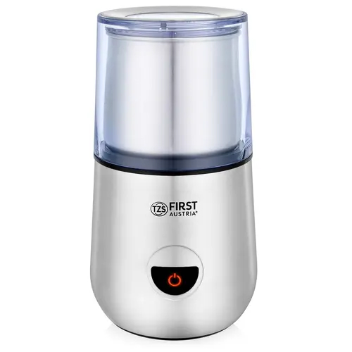 Coffee grinder-cappuccinatore FIRST FA-5486-1 — 3