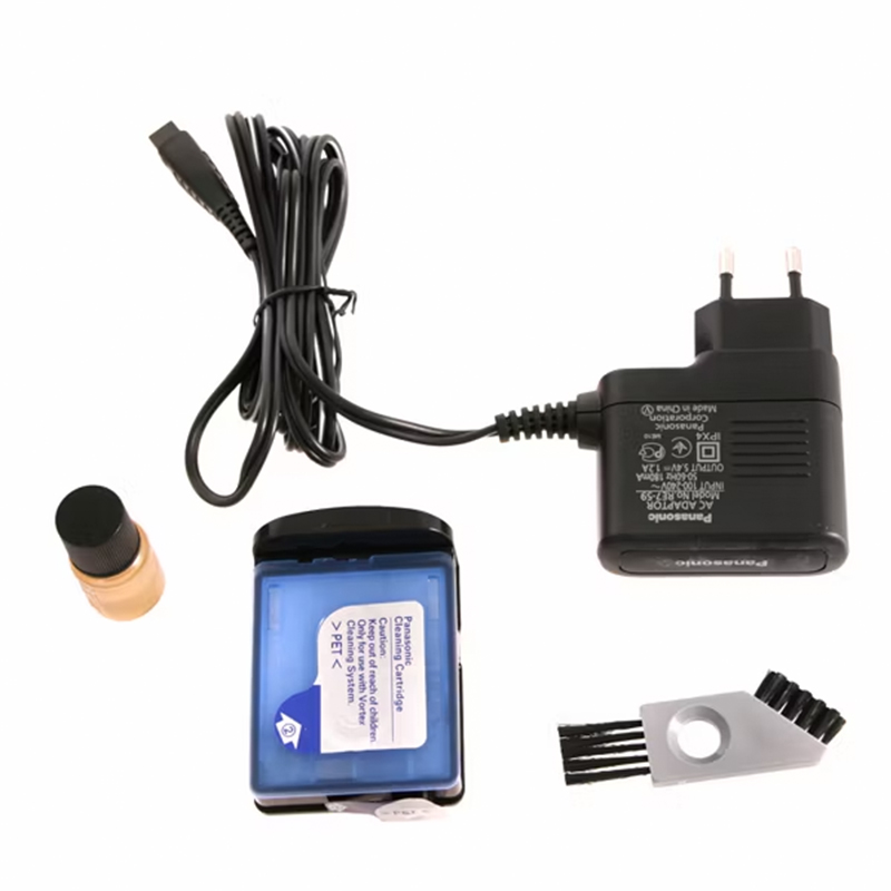 ES-LV81-K820 Shaver — 4