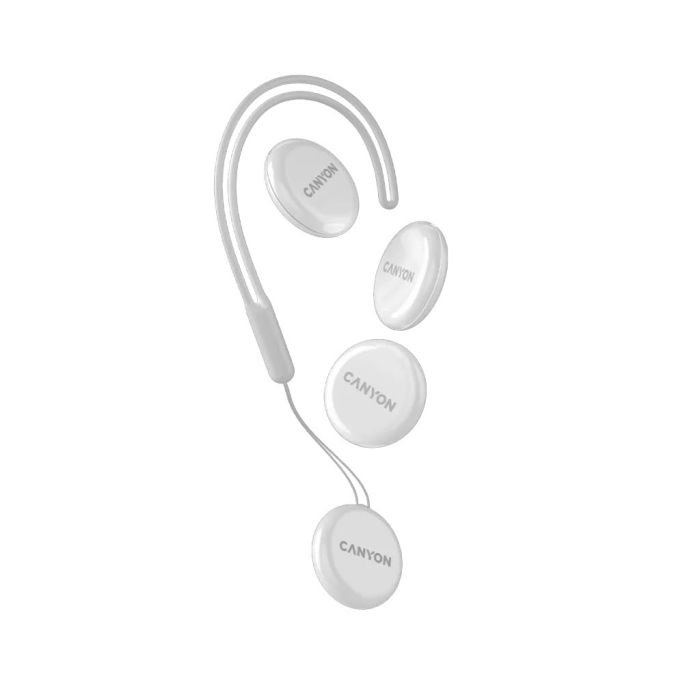 Canyon CNE-PT01SW Smart Tag iOS — 5