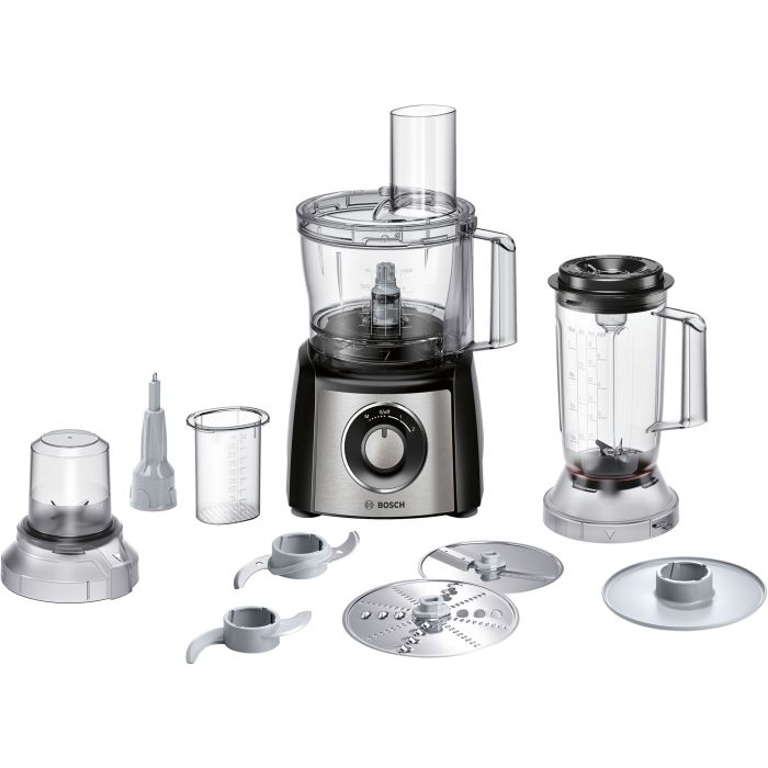 Food processor MCM3501M — 7