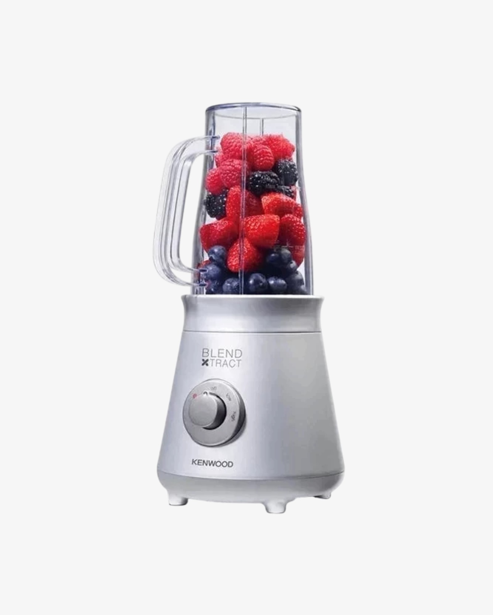 KENWOOD SB055WG — 4