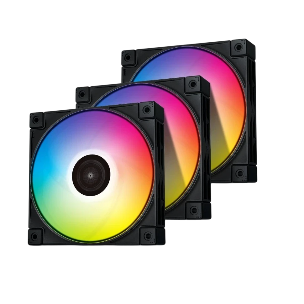 DeepCool FC120 3-in-1 — 2