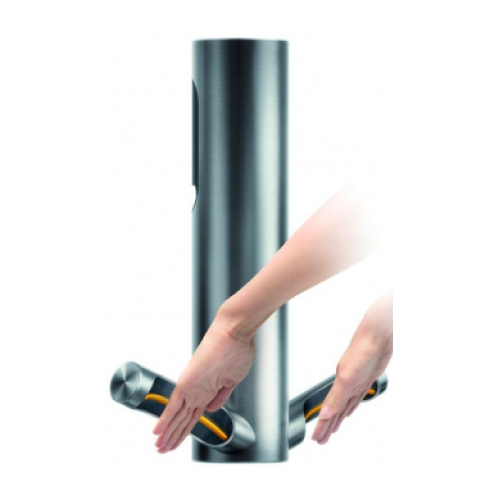 Hand dryer Airblade 9kJ HU03 ST — 3
