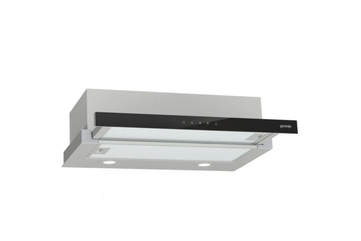 Cooker hood GORENJE TH64E3SGB — 3