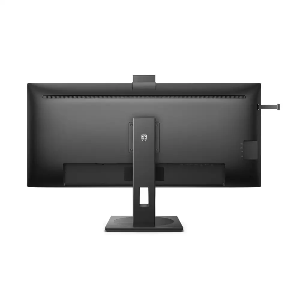 5000 Series With USB-C Dock — 3