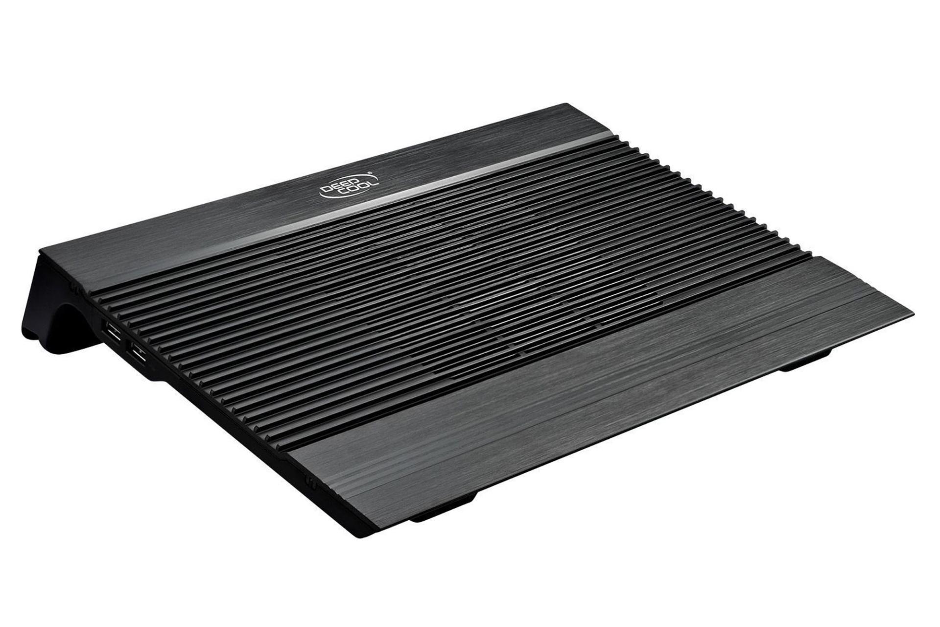 Cooling pad DeepCool N8 up to 17 — 4