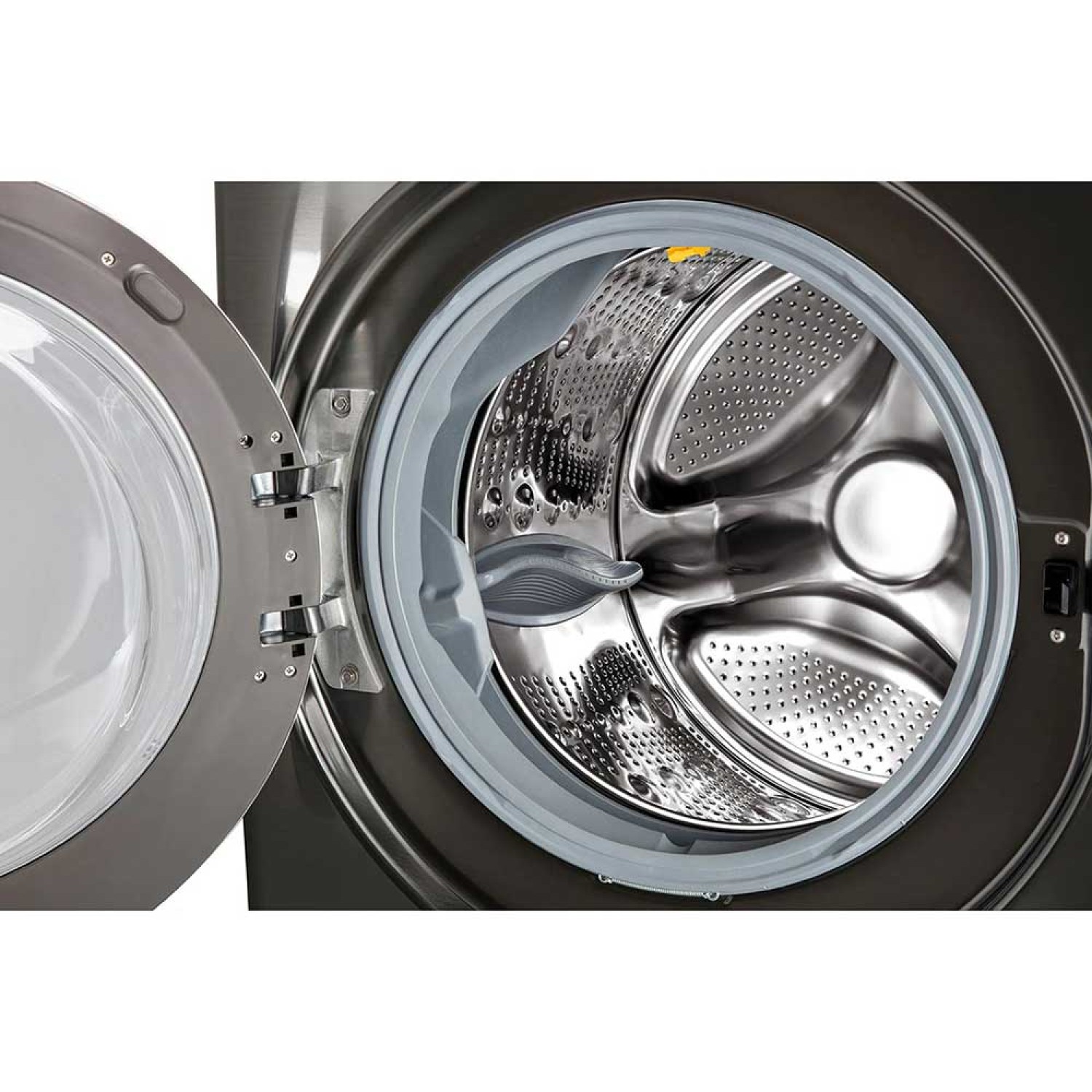 Washing machine F20L2CRV2E2 — 4