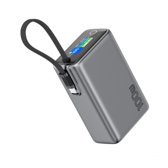 Lion Tron X 25000mAh PD 100W Power Bank