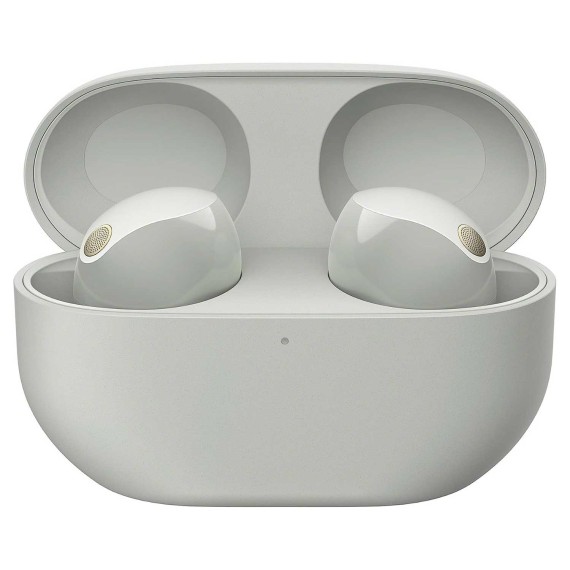 Tws headphone WF-1000XM5 SCE Platinium — 3