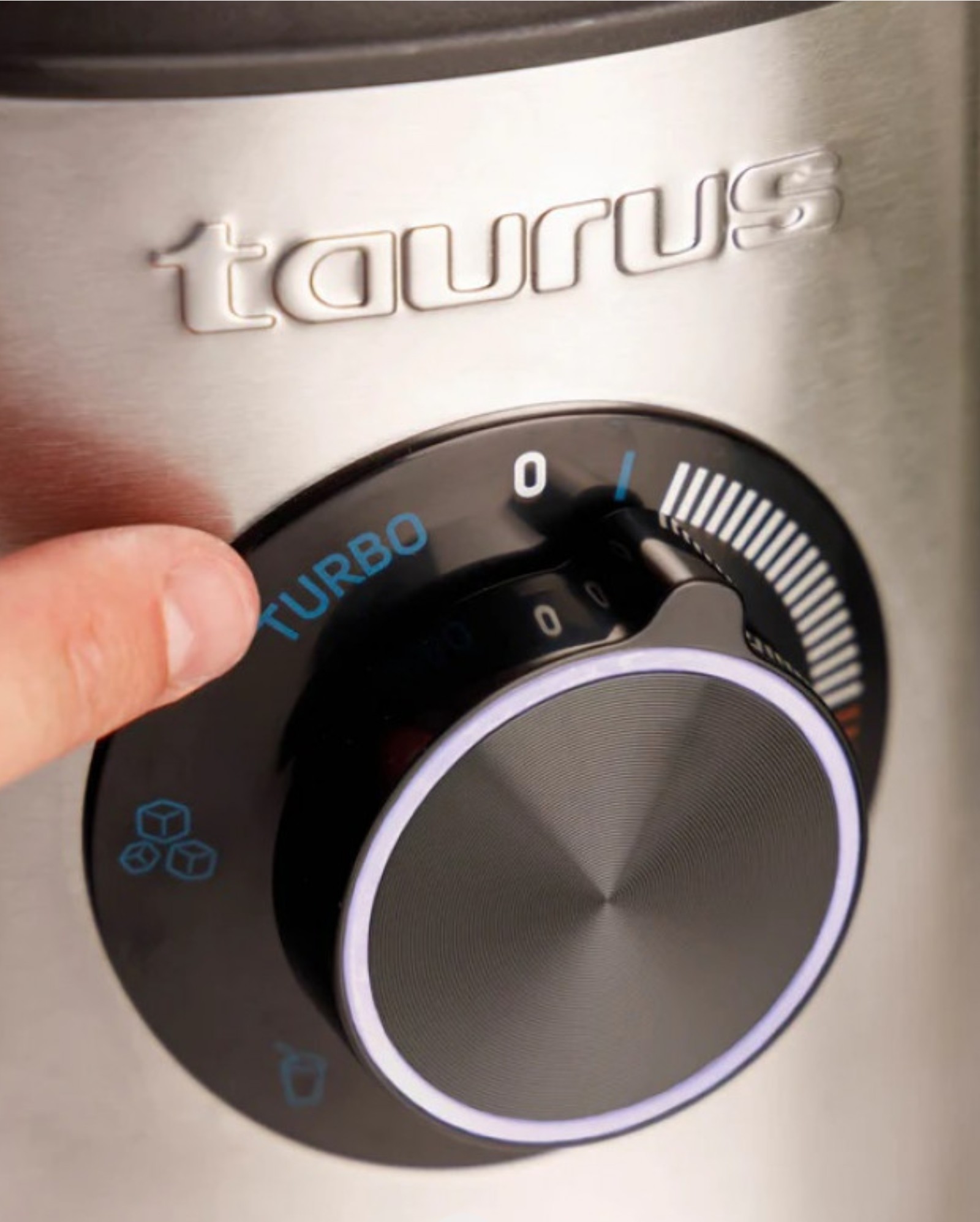 Blender TAURUS PRIOR ADVANCE 1800 — 3
