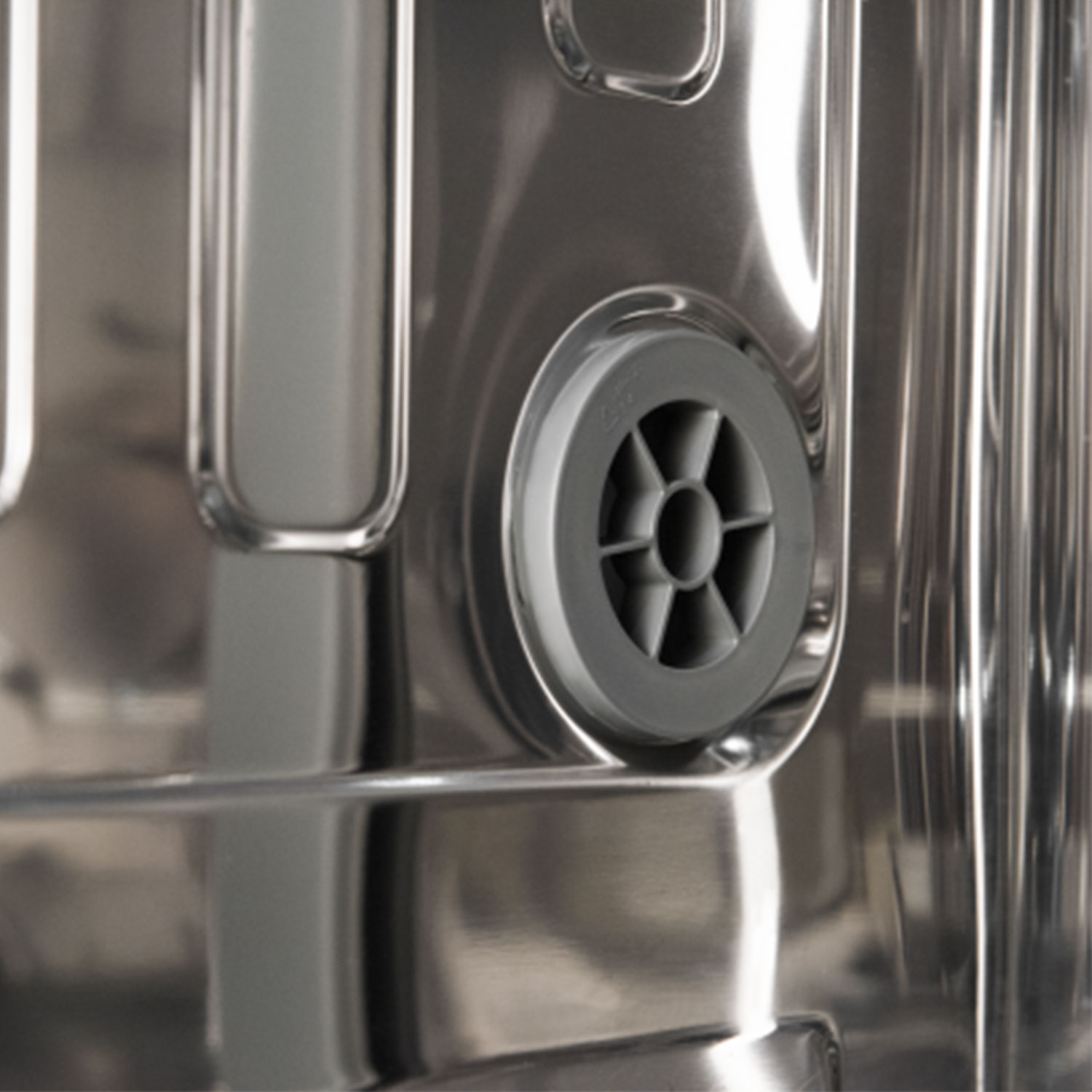 Dishwasher built in HANSA ZIM426EH — 5
