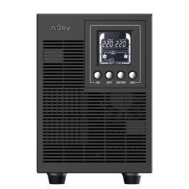 UPS nJoy UPS Echo Pro 2000