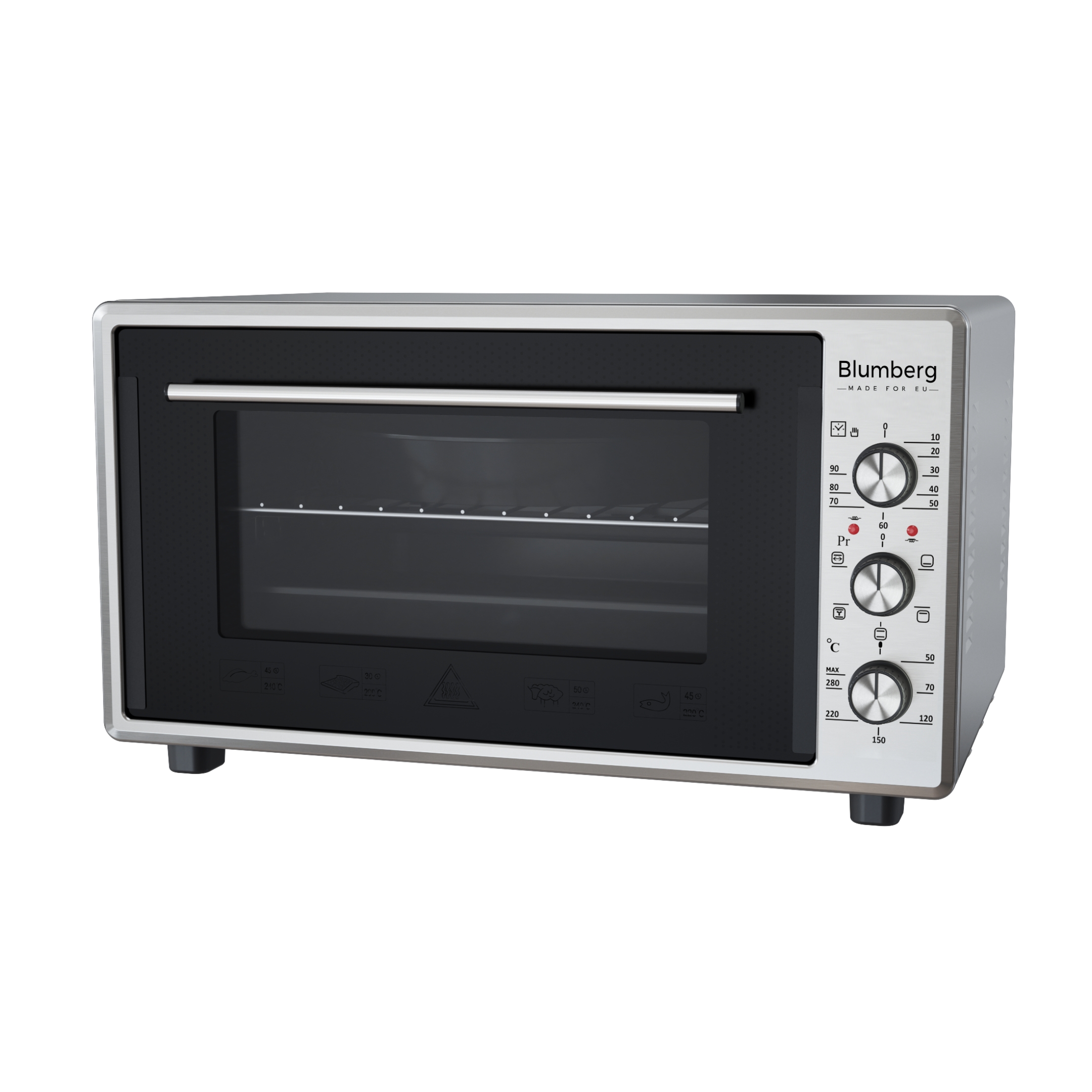 Oven BLUMBERG BMO5005S