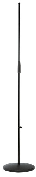 K&M 26010-300-55 Microphone Stand — 2