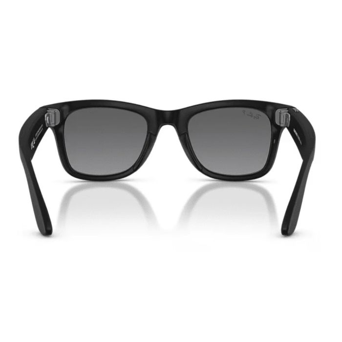 Ray-Ban Wayfarer 2 RW4012 Polar Gradient C601ST350 — 3